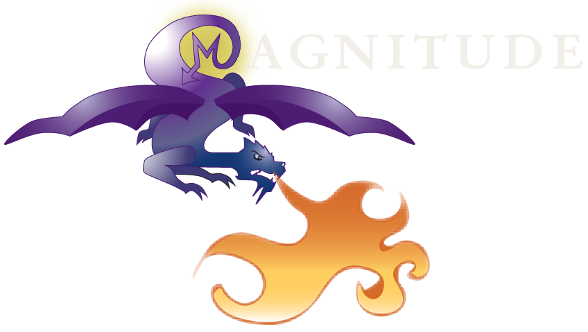 Magnitude